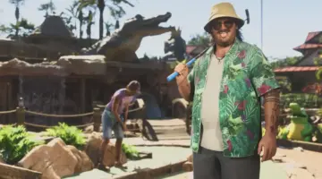 ممثل في GTA 6 يرى أن اللعبة ربما لن تكون قادرة على إحداث الصدمة نفسها كما في الألعاب السابقة بسبب ما نراه في العالم الحقيقي اليوم